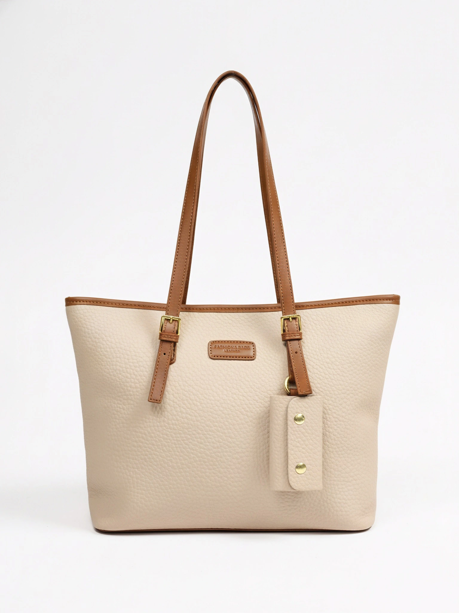 Сумка-тоут с ключницей в ассортименте